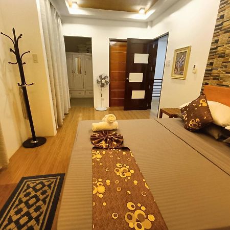 Andrew N Sophia'S Guest House Пуэрто-Принцеса Экстерьер фото