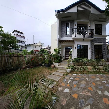Andrew N Sophia'S Guest House Пуэрто-Принцеса Экстерьер фото