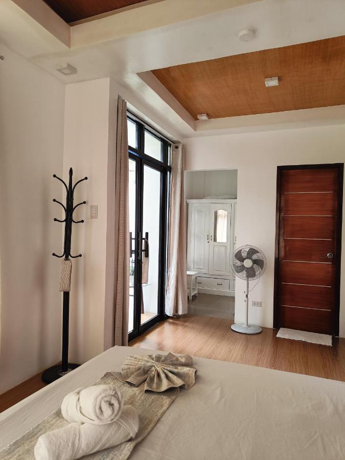 Andrew N Sophia'S Guest House Пуэрто-Принцеса Экстерьер фото