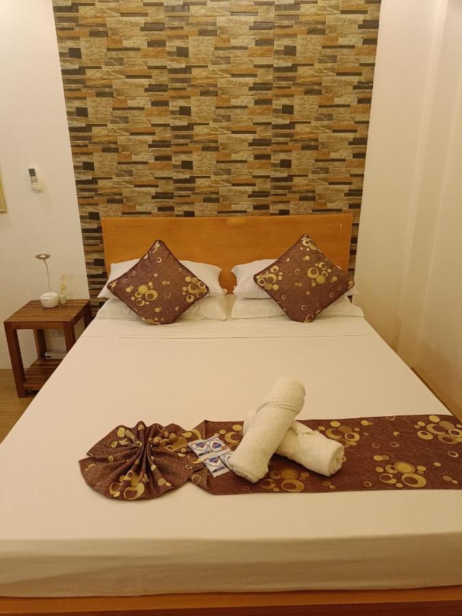 Andrew N Sophia'S Guest House Пуэрто-Принцеса Экстерьер фото