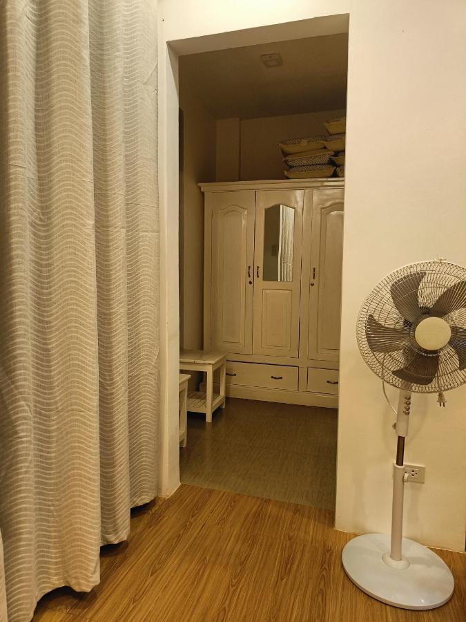 Andrew N Sophia'S Guest House Пуэрто-Принцеса Экстерьер фото