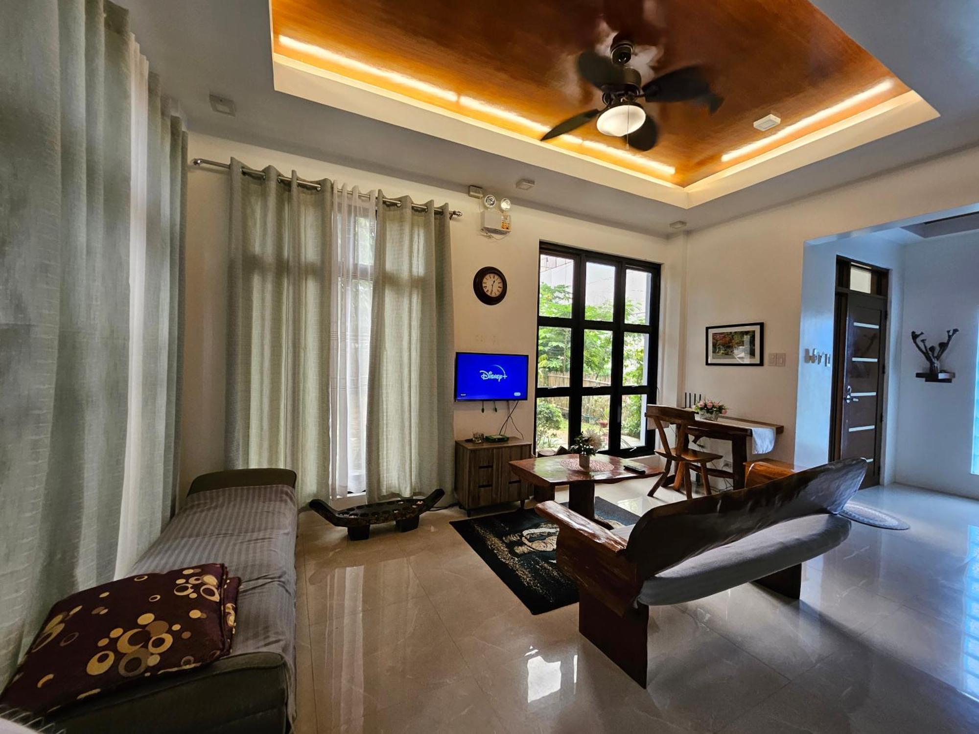 Andrew N Sophia'S Guest House Пуэрто-Принцеса Экстерьер фото